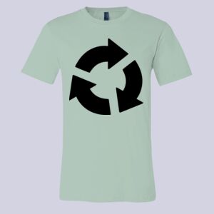 Unisex Jersey Tee Thumbnail