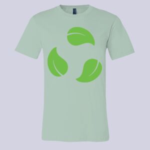 Unisex Jersey Tee Thumbnail