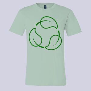 Unisex Jersey Tee Thumbnail