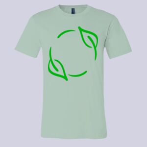 Unisex Jersey Tee Thumbnail