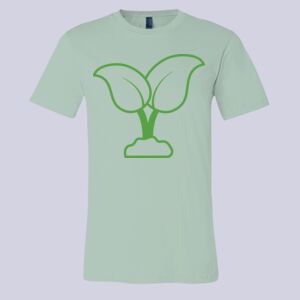 Unisex Jersey Tee Thumbnail