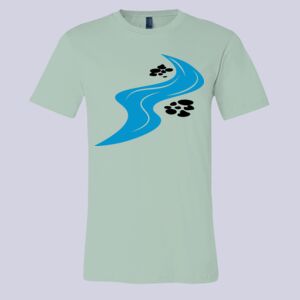 Unisex Jersey Tee Thumbnail