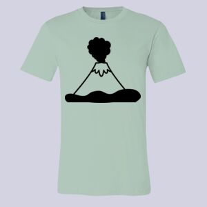 Unisex Jersey Tee Thumbnail