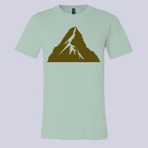 Unisex Jersey Tee Thumbnail