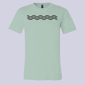 Unisex Jersey Tee Thumbnail