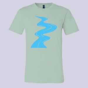 Unisex Jersey Tee Thumbnail