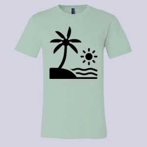 Unisex Jersey Tee Thumbnail