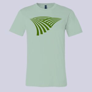 Unisex Jersey Tee Thumbnail