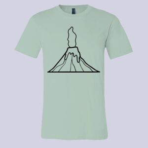 Unisex Jersey Tee Thumbnail