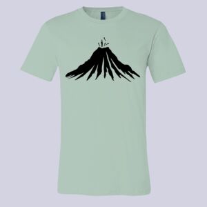 Unisex Jersey Tee Thumbnail