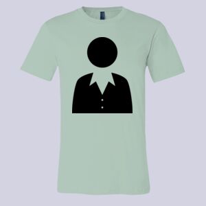 Unisex Jersey Tee Thumbnail
