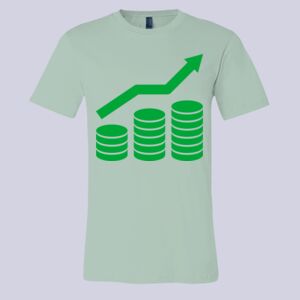 Unisex Jersey Tee Thumbnail