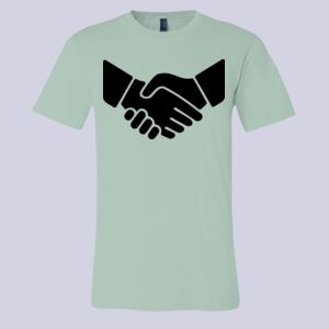 Unisex Jersey Tee Thumbnail