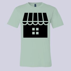 Unisex Jersey Tee Thumbnail