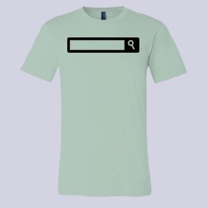 Unisex Jersey Tee Thumbnail