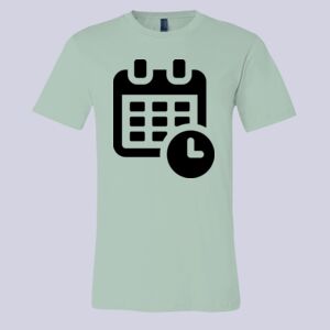 Unisex Jersey Tee Thumbnail