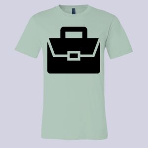 Unisex Jersey Tee Thumbnail