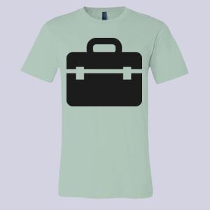 Unisex Jersey Tee Thumbnail