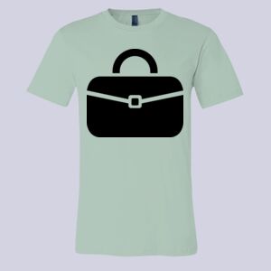 Unisex Jersey Tee Thumbnail