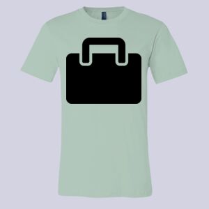 Unisex Jersey Tee Thumbnail