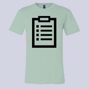 Unisex Jersey Tee Thumbnail