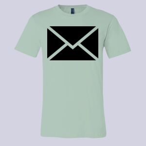 Unisex Jersey Tee Thumbnail
