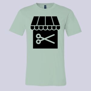 Unisex Jersey Tee Thumbnail