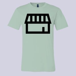 Unisex Jersey Tee Thumbnail