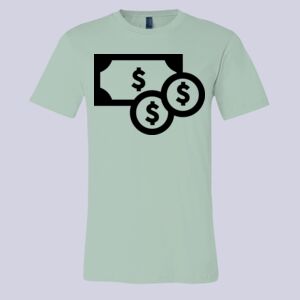 Unisex Jersey Tee Thumbnail