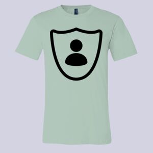 Unisex Jersey Tee Thumbnail