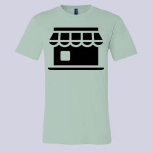 Unisex Jersey Tee Thumbnail