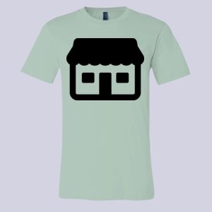 Unisex Jersey Tee Thumbnail