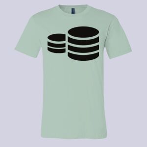 Unisex Jersey Tee Thumbnail