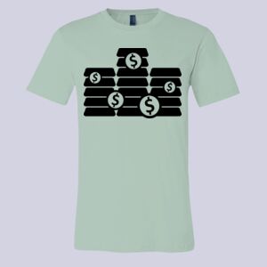 Unisex Jersey Tee Thumbnail