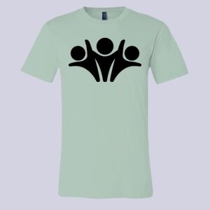 Unisex Jersey Tee Thumbnail