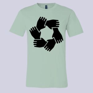 Unisex Jersey Tee Thumbnail