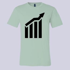 Unisex Jersey Tee Thumbnail