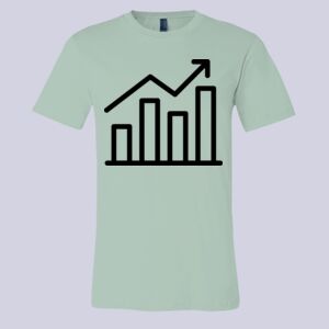 Unisex Jersey Tee Thumbnail