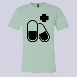 Unisex Jersey Tee Thumbnail