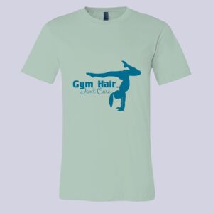 Unisex Jersey Tee Thumbnail