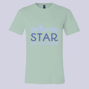 Unisex Jersey Tee Thumbnail