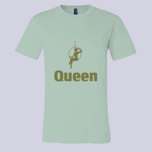 Unisex Jersey Tee Thumbnail