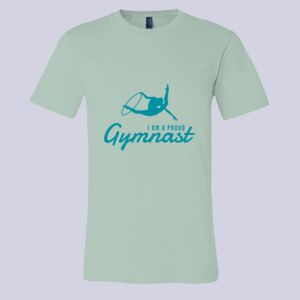 Unisex Jersey Tee Thumbnail