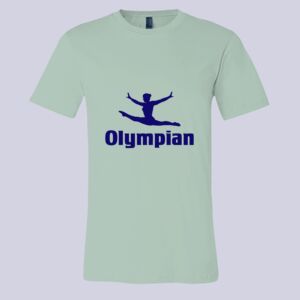 Unisex Jersey Tee Thumbnail