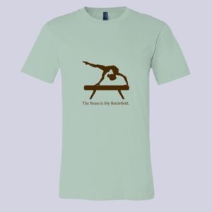 Unisex Jersey Tee Thumbnail