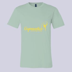 Unisex Jersey Tee Thumbnail