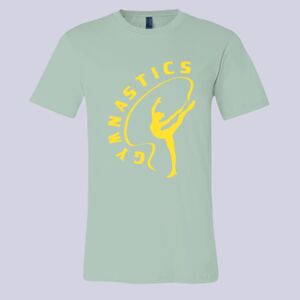 Unisex Jersey Tee Thumbnail