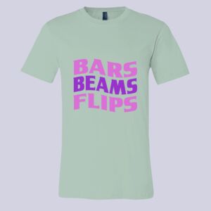 Unisex Jersey Tee Thumbnail