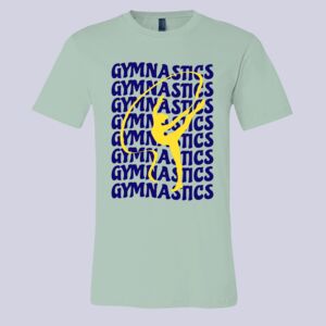 Unisex Jersey Tee Thumbnail