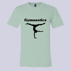 Unisex Jersey Tee Thumbnail